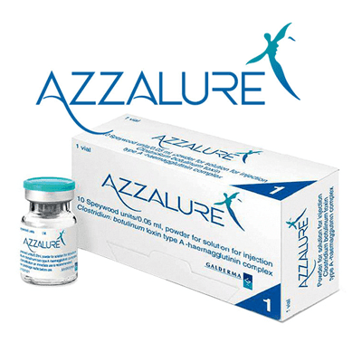 Azzalure botox