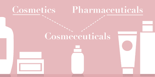 Cosmeceutical