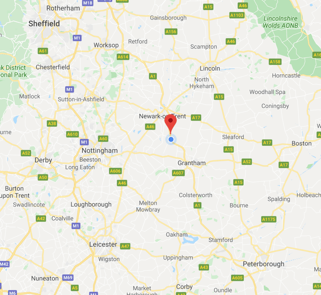 clinic Location