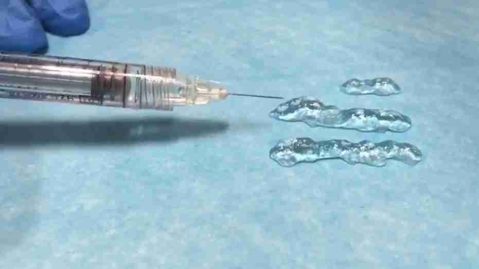 Hyaluronic Acid Dermal FILLER