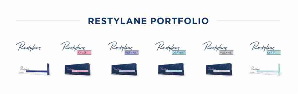 Restylane