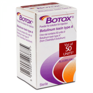 Botox bottle 50u botox results