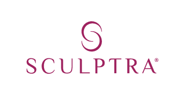 Sculptra logo