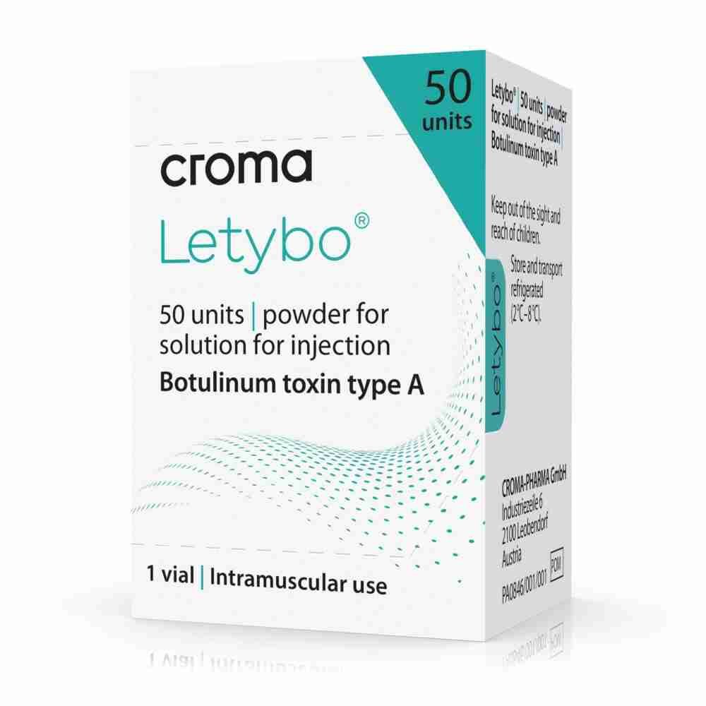 Letybo new toxin