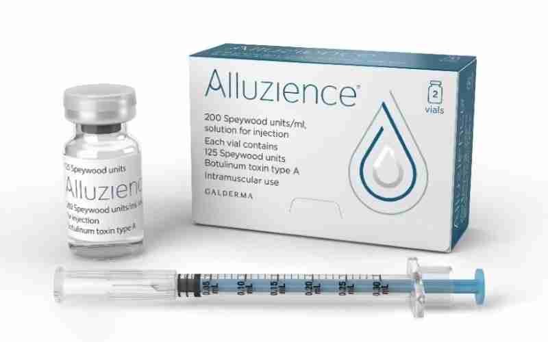 New toxin alluzience