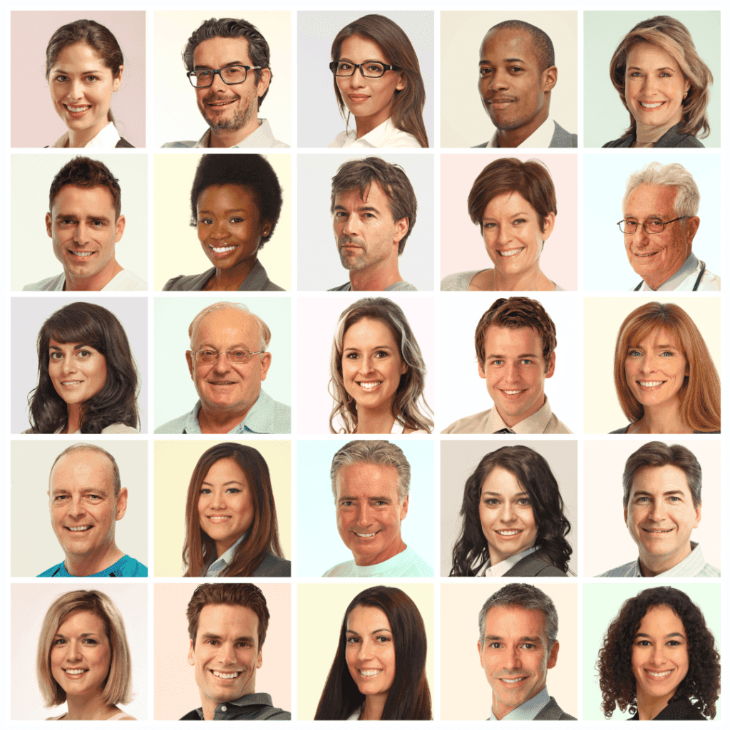 Different people need different treatment dermal filler cost