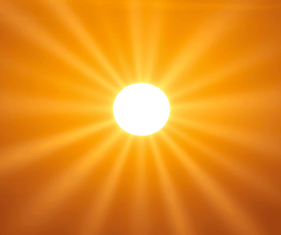 Sun safety