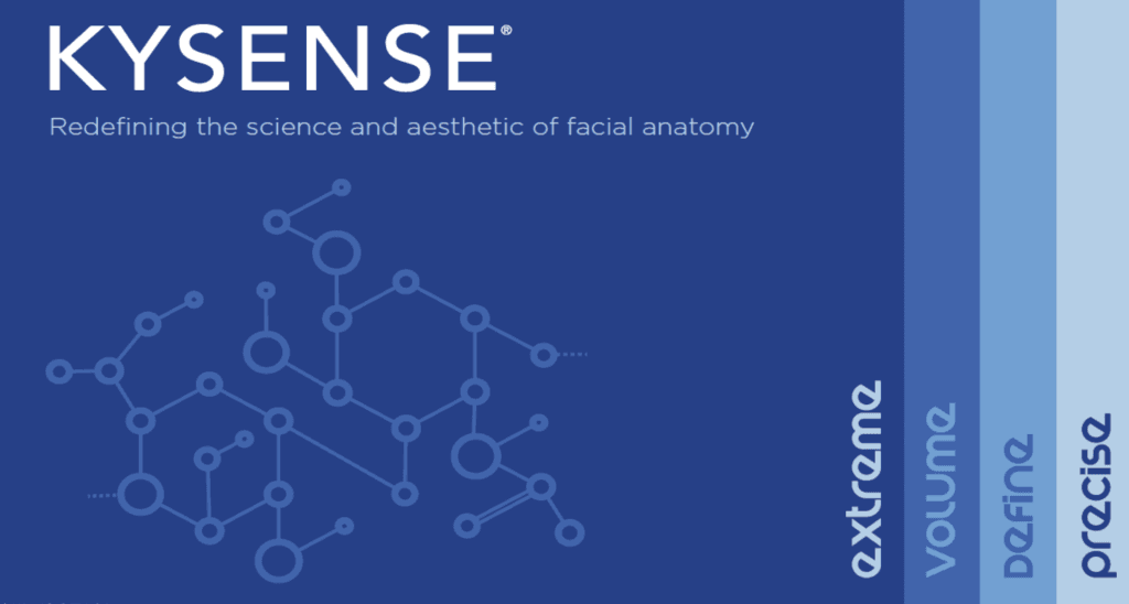 Kysense Advanced Dermal Filler