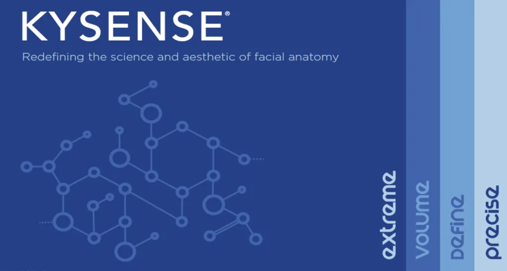 Kysense Advanced Dermal Filler
