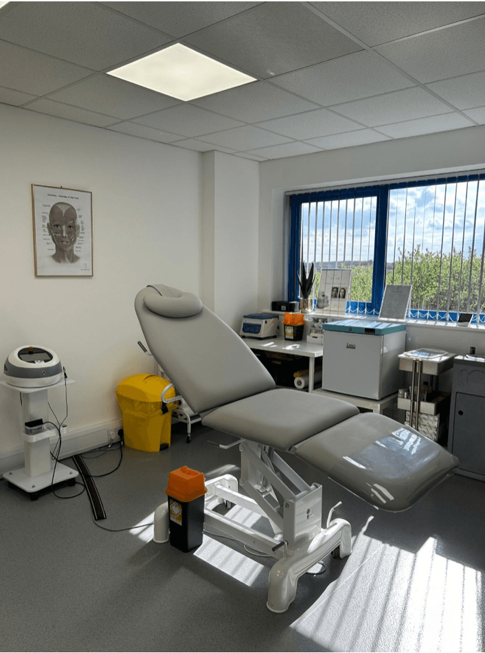 Flawless Aesthetic Clinic is the right clinic for Aesthetic Treatment